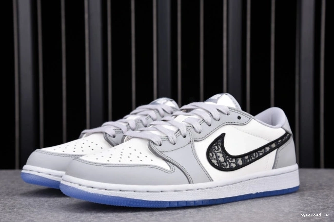 LOW CN8607-002 OG 1 X DR shoe JORDAN (DR box) 0820